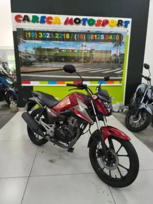 HONDA CG 160 TITAN HONDA CG 160 TITAN